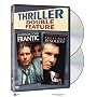 Frantic/Presumed Innocent
