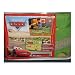 Disney Pixar Cars Play Rug (designs vary)