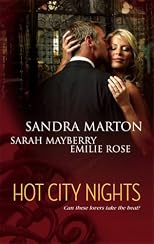 Hot City Nights: Summer In The City\Back To You\Forgotten Lover