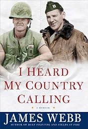 I Heard My Country Calling: A Memoir