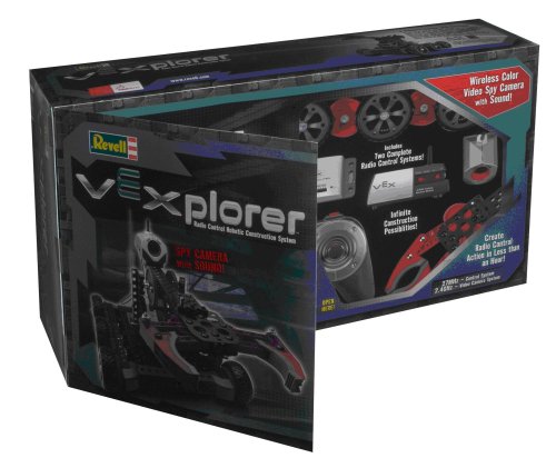 51nxa4z UnL. SL500  Revell Vexplorer Robotics System