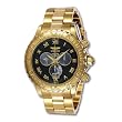 Invicta Men's Ocean Ghost Chronograph Watch #2637