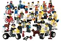 LEGO Community Workers Set