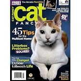Cat Fancy [US] August 2010 (単号)