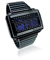 Tokyo Flash - Equalizer High Frequency - Black