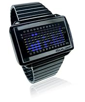 Tokyo Flash - Equalizer High Frequency - Black