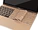Mosiso - Keyboard Cover Silicone Skin for MacBook 12