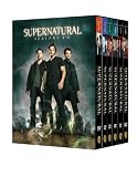 Supernatural Boxet: Season 1-6