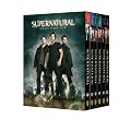 Supernatural Boxet: Season 1-6
