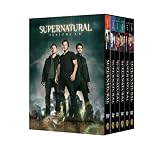 Supernatural Boxet: Season 1-6