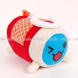 Taiko No Tatsujin Figure Plush Doll Stuffed Toy