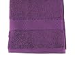 Ozdilek Light Purple Towel Vizyon