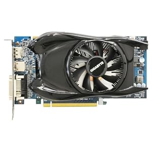 【クリックで詳細表示】GIGABYTE グラフィックボード for ATX GV-R577UD-1GD