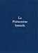 Oeuvres, tome 1 : Le Phénomène humain