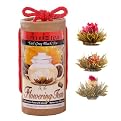 Primula Flowering Black Tea with Earl Grey 12-pk.