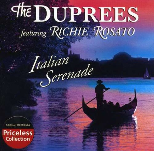 CD-Charts  Search : Italian Serenade