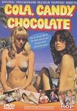 Produkt-Bild: Cola, Candy, Chocolate