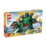 LEGO Creator Stegosaurus