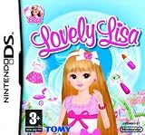 Lovely Lisa (Nintendo DS)