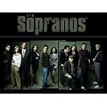 Die Sopranos - Die ultimative Mafiabox (exklusiv bei Amazon.de) [28 DVDs]