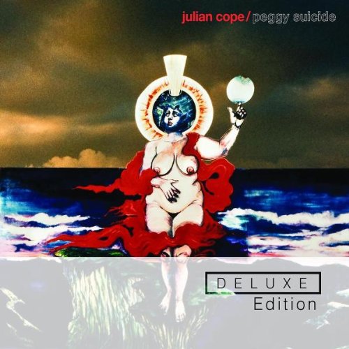 Julian Cope - Peggy Suicide [2 CD Deluxe Edition] - Zortam Music