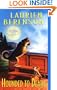 Hounded to Death (Melanie Travis Mysteries)