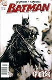 Batman #661 : Grotesk Part 3 (DC Comics) Batman #661 : Grotesk Part 3 (DC Comics)