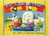 Kid Concoctions Cook Book