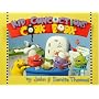 Kid Concoctions Cook Book