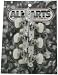 All Parts TK 0125-001 Tuning Keys for Classical Guitar