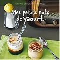 Mes petits pots de yaourt