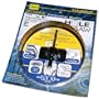 EazyPower 6" Hole Saw for CornHole Boards