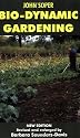 Bio-dynamic Gardening