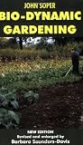 51nxhE7p EL. SL160  Biodynamic Gardening