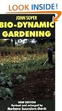 Bio-dynamic Gardening