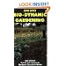 Bio-dynamic Gardening