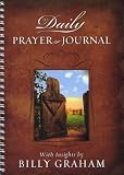 My Daily Prayer Journal
