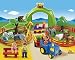 PLAYMOBIL® 6754 - 1.2.3 - Mein großer Tierpark