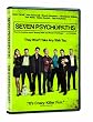 Seven Psychopaths / Les Psychopathes (Bilingual)
