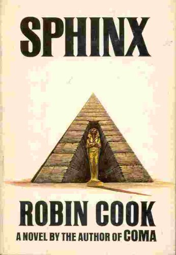 Robin Cook