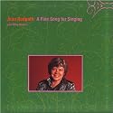 A Fine Song for Singing