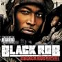 The Black Rob Report [Vinyl]