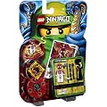 LEGO Ninjago 9567 - Fang-Suei