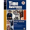 Time Awareness for All Musicians (Paperback)