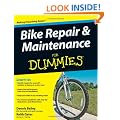 Bike Repair and Maintenance For Dummies