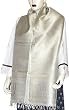Neck Scarves Premium Silk India Clothes 22 x 72 inches (srfp160)