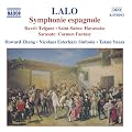Symphonie Espagnole
