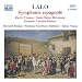 Lalo: Symphonie espagnole
