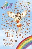 Tia the tulip fairy