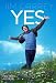 Yes Man Poster Movie 27x40 Jim Carrey Zooey Deschanel Danny Masterson Poster Print, 27x40